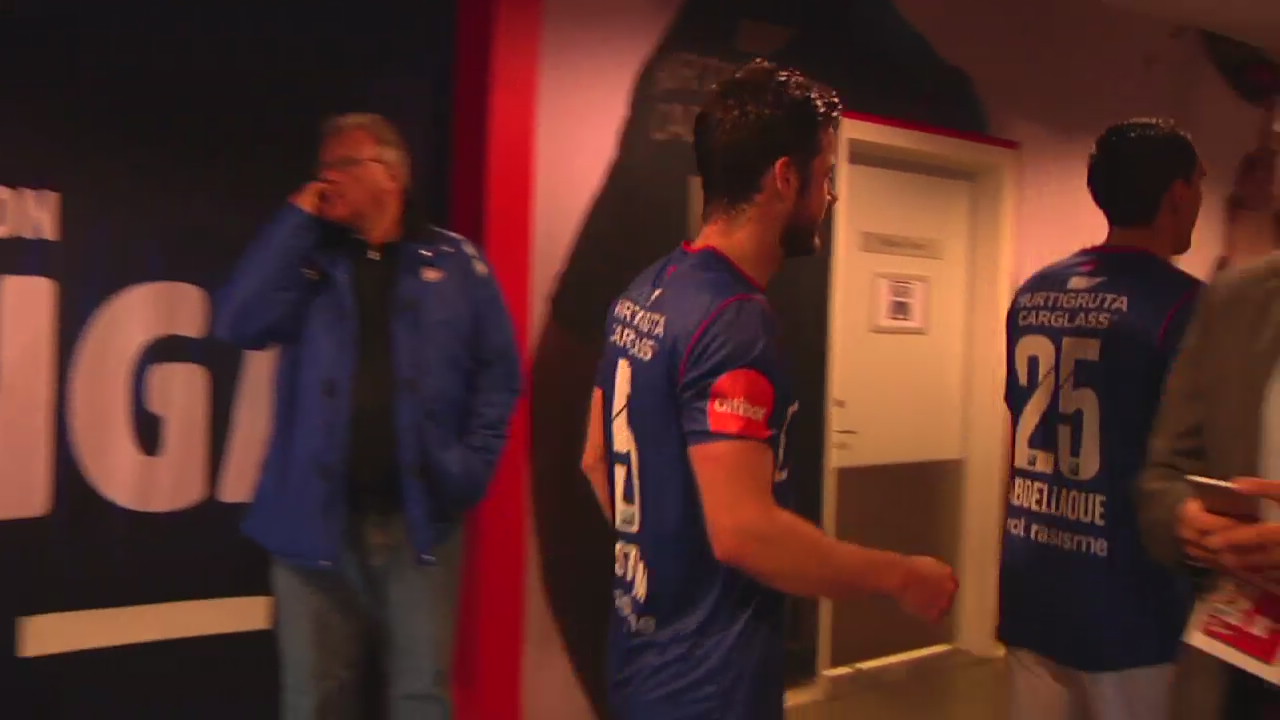 - Deilig å avgjøre